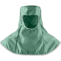 Fristads Hette renrom 9206 XR50, Grønn, Onesize