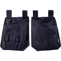 Fristads Spike Pockets, flammehemmende 9179 ATHS Marine Onesize