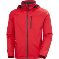 Helly Hansen Crew Hooded Midlayer 2 Jakke