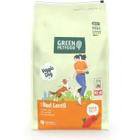Josera Saco Perro Veggiedog Red Lentil-10kg Voksen Hundemat