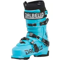 Dalbello Il Moro Mv 3dwrap Alpin Skistøvler