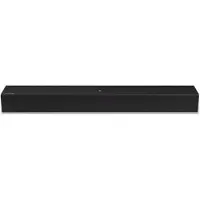 Samsung HW-B400F - B-Series - Lydplanke - for TV - 2.0-kanal - trådløs - Bluetooth - toveis - titansvart