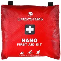 LifeSystems Light &amp; Dry Nano Førstehjelpsutstyr