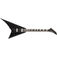 Jackson JS Series Rhoads JS32T Amaranth Fingerboard Satin Black