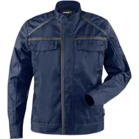 Fristads Jakke dame 4689 GRT Mørk marineblå M