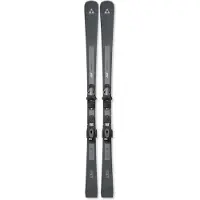 Fischer Lite 68 Slr + Rs 9 Gw 78 [h] Kvinnelig Alpinski Pakke