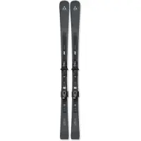 Fischer Lite 68 Ti Slr + Rs 10 Gw Slr 78 [h] Kvinnelig Alpinski Pakke