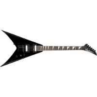 Jackson JS Series King V JS32T Amaranth Fingerboard Gloss Black
