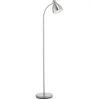 Markslöjd Gulvlampe NITTA stål (104842)