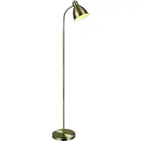 Markslöjd Gulvlampe NITTA 105128