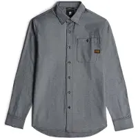 G-Star Bristum 2.0 Slim Skjorte Med Lange Ermer