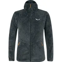 Salewa Tognazza Polarlite Fleecejakke Med Hette