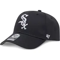 47 Mlb Chicago White Sox Raised Basic Cap