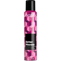 Matrix Setter Mousse 232 g