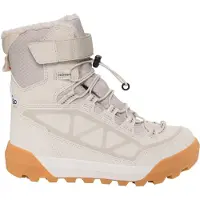 Viking Vintersko - Constrictor Warm SC WP 1V SL - Cream - - 40 - Vinterstøvler