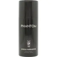 Rabanne Phantom Deodorant Spray - Mand - 150 ml