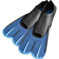 Cressi Agua Short Svømmeføtter