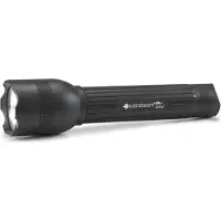 SUPRABEAM Q5xrs forsvarte lommelykt