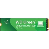 SanDisk SN3000, 1,02 TB, M.2, 5000 MB/s