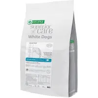 Nature´s Protection Hvit Hund Voksen Kornfri Med Hvit Fisk 4kg