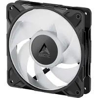 Arctic Cooling P12 Pro PST A-RGB - Kabinettvifte - 120mm - Svart