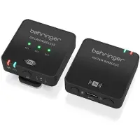 Behringer Go Cam Trådløs Mikrofon