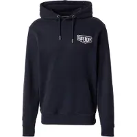 Superdry Work Tab Loose Fit Hettegenser