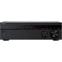 Sony STR-DH590 - AV-mottaker - HDR - 5.2 kanaler - svart