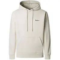 Pepe Jeans Macbeth Small Logo Plain Hettegenser