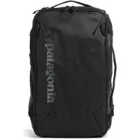 Patagonia Black Hole Mini MLC Ryggsekk svart