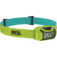 Petzl Actik Hodelykt