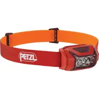 Petzl Actik Hodelykt