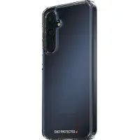 PanzerGlass HardCase with D3O Samsung Galaxy A35 5G