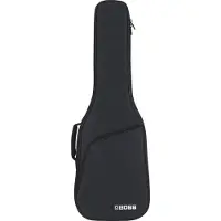 Hugo Boss CB-EG01 Slimline Gitarbag for Elektrisk Gitar