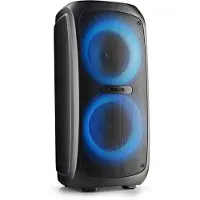 NGS Wild Temper 200w Bluetooth-høyttaler