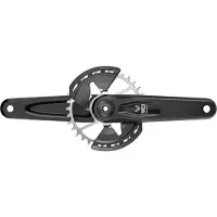 Sram Eagle 90 T-type Q174 Cl55 Dub Wide Kranksett