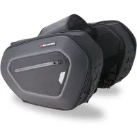 SW-Motech Pro Blaze H 20l Honda Sidevesker