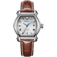 Emile Chouriet 061138l68252 Automatic 3 Atm 28 Mm Dameklokke