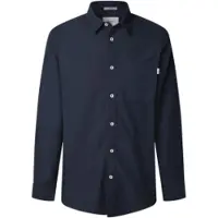 Pepe Jeans Creed Skjorte Med Lange Ermer