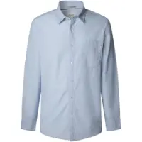 Pepe Jeans Creed Skjorte Med Lange Ermer