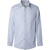 Pepe Jeans Calligan Skjorte Med Lange Ermer