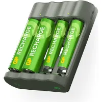 GP B441 Batterilader