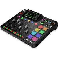 Rode Rodecaster Pro Ii Mikserpult