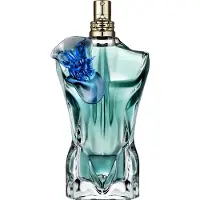 Jean Paul Gaultier Le Beau Flower Edition EDP 125 ml (Limited Edition)