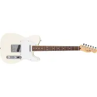 Fender Standard Telecaster Olympic White