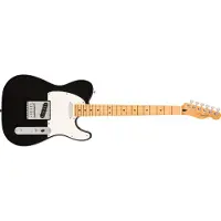 Fender Player II Telecaster MN Black