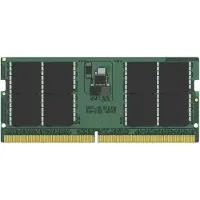 Kingston - DDR5 - modul - 48 GB - SO DIMM 262-pin - 5600 MHz / PC5-44800 - CL46 - 1.1 V - ikke-bufret - ikke-ECC
