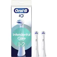 Oral-B INTERDENT CLEAN-spiss IO EB2 WH