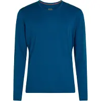 Icebreaker Merino 200 Oasis Crewe Langarmet Baselag