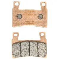 FERODO Fdb2079st Sintrede Bremseklosser